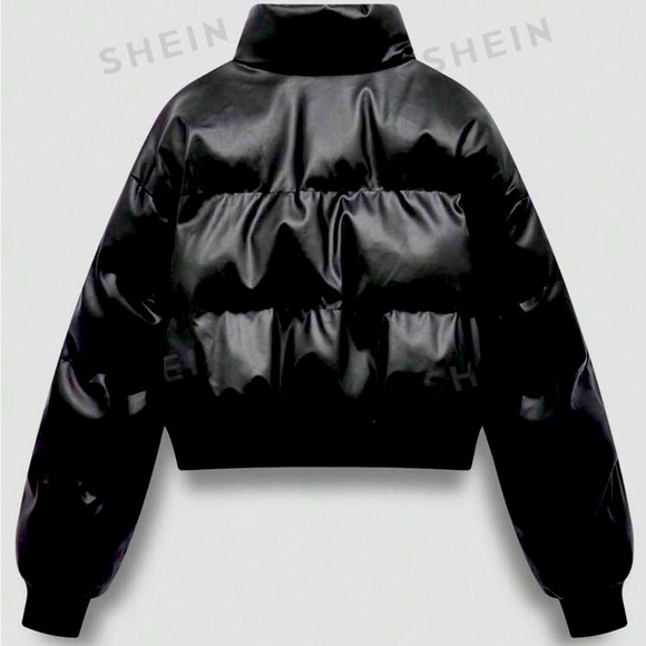 Jacket - Picture 2 of 3